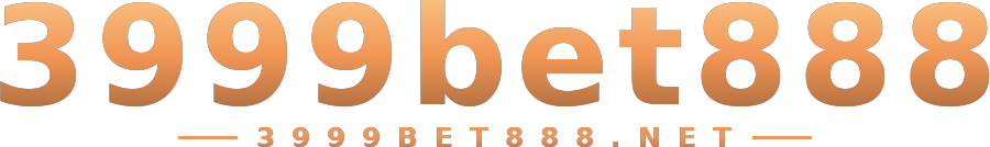 3999bet888 logo